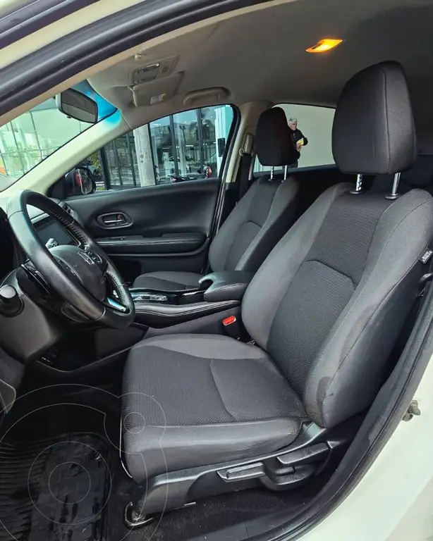Honda Hr-V Hr-V 1.8 Ex  Cvt              L/19 2020 - foto 3