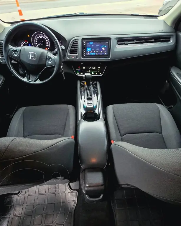 Honda Hr-V Hr-V 1.8 Ex  Cvt              L/19 2020 - foto 5