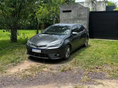 Toyota Corolla 1.8 Xei Pack Cvt  2019 - foto 2