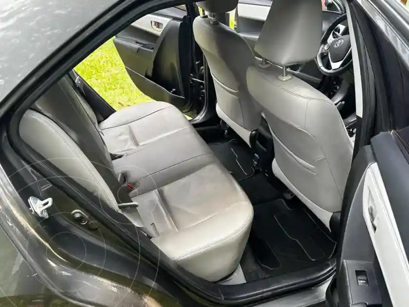 Toyota Corolla 1.8 Xei Pack Cvt  2019 - foto 3