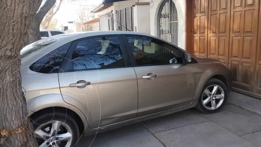 Ford Focus Exe Trend 1.8L Tdci Plus (1800 Cc) 2010 - foto 2