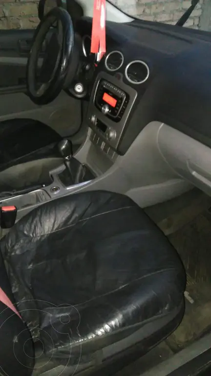 Ford Focus Exe Trend 1.8L Tdci Plus (1800 Cc) 2010 - foto 4