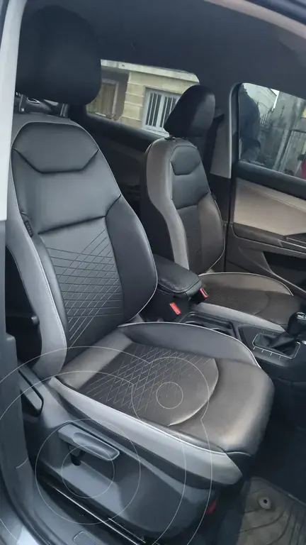 Volkswagen Taos Comfortline Aut  2025 - foto 5