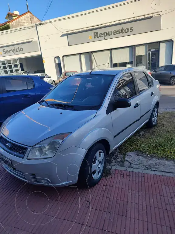 Ford Fiesta Max Ambiente Plus (1598 Cc) 2009 - foto 1