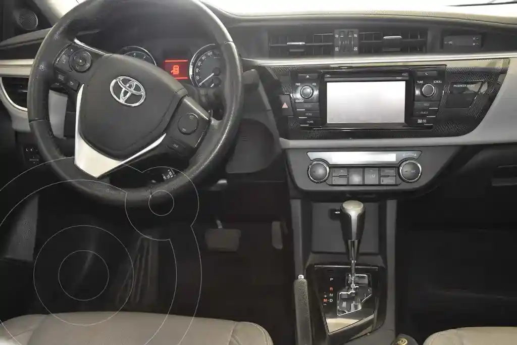 Toyota Corolla 1.8 Xei Pack Aut  2015 - foto 2
