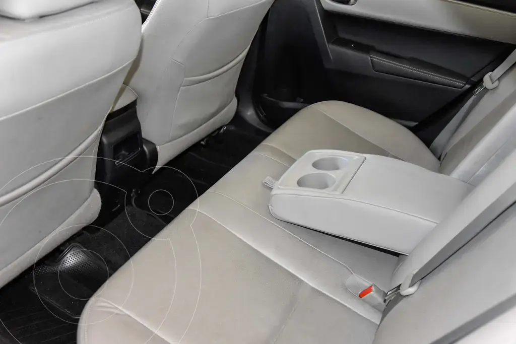 Toyota Corolla 1.8 Xei Pack Aut  2015 - foto 3