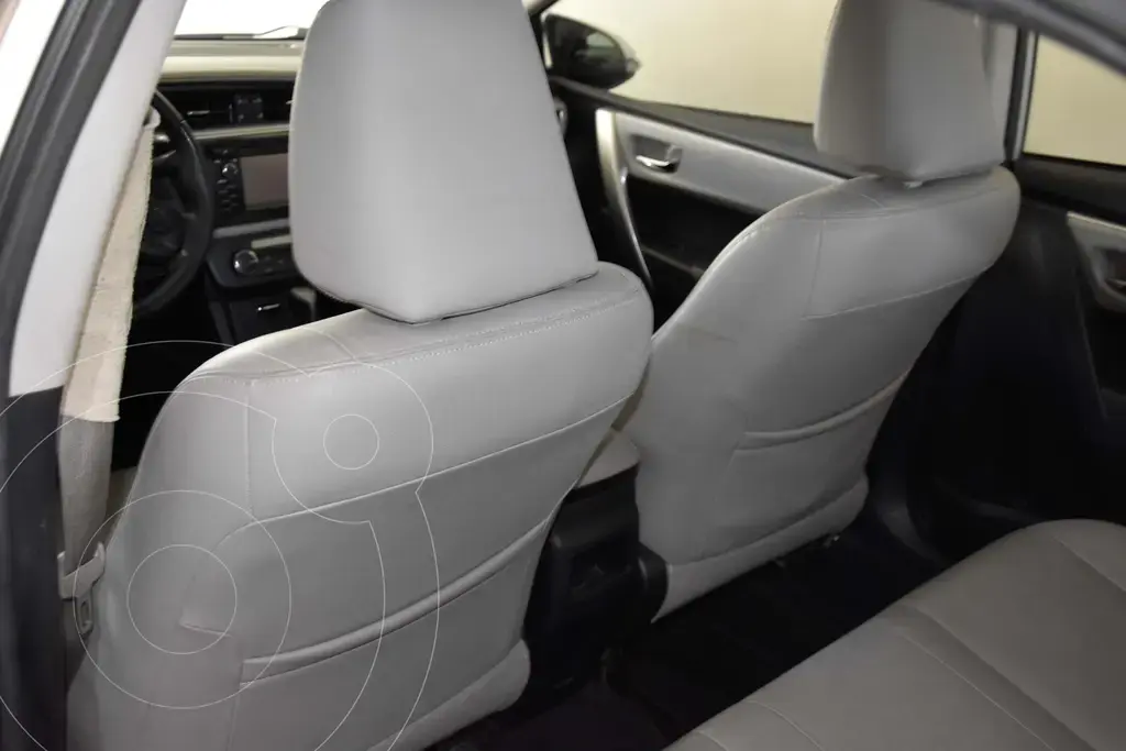 Toyota Corolla 1.8 Xei Pack Aut  2015 - foto 5