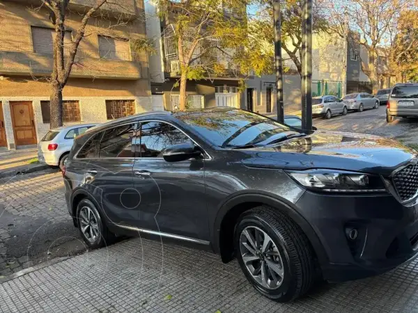 Kia Sorento Ex 2.2 Aut 4X2 Tdi (2199 Cc) 2019 - foto 1