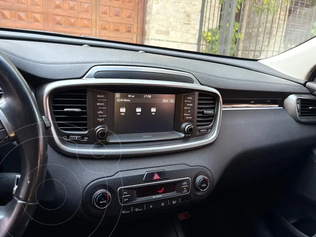 Kia Sorento Ex 2.2 Aut 4X2 Tdi (2199 Cc) 2019 - foto 2