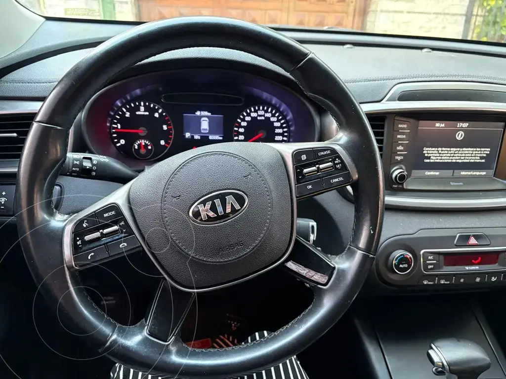 Kia Sorento Ex 2.2 Aut 4X2 Tdi (2199 Cc) 2019 - foto 3