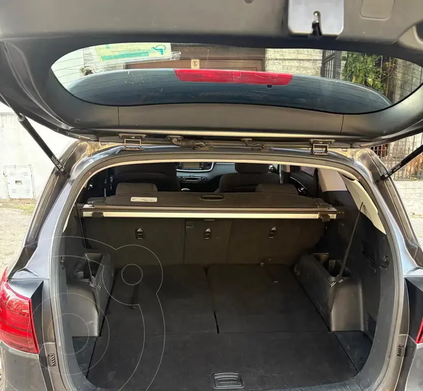 Kia Sorento Ex 2.2 Aut 4X2 Tdi (2199 Cc) 2019 - foto 4