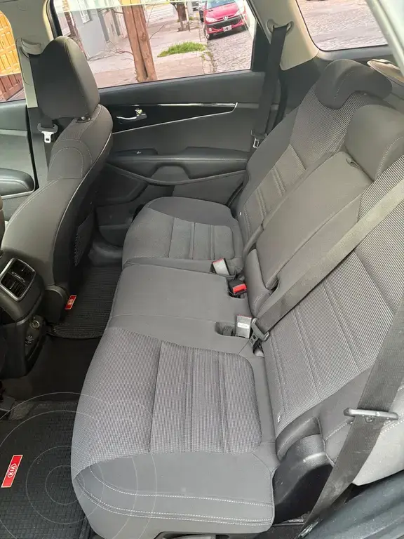 Kia Sorento Ex 2.2 Aut 4X2 Tdi (2199 Cc) 2019 - foto 5