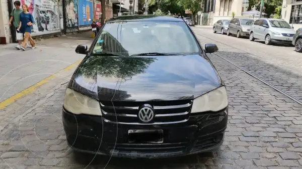 Volkswagen Golf 5P 1.6 Advance (1599 Cc) 2008 - foto 1