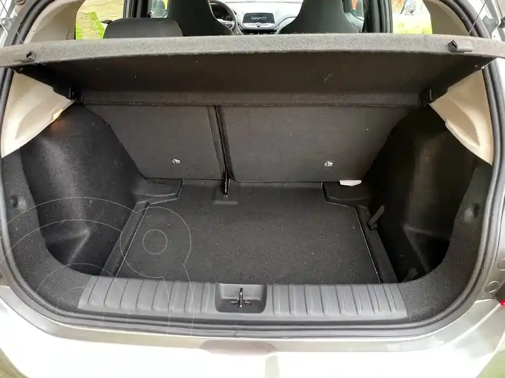 Chevrolet Onix Joy Base  2024 - foto 2