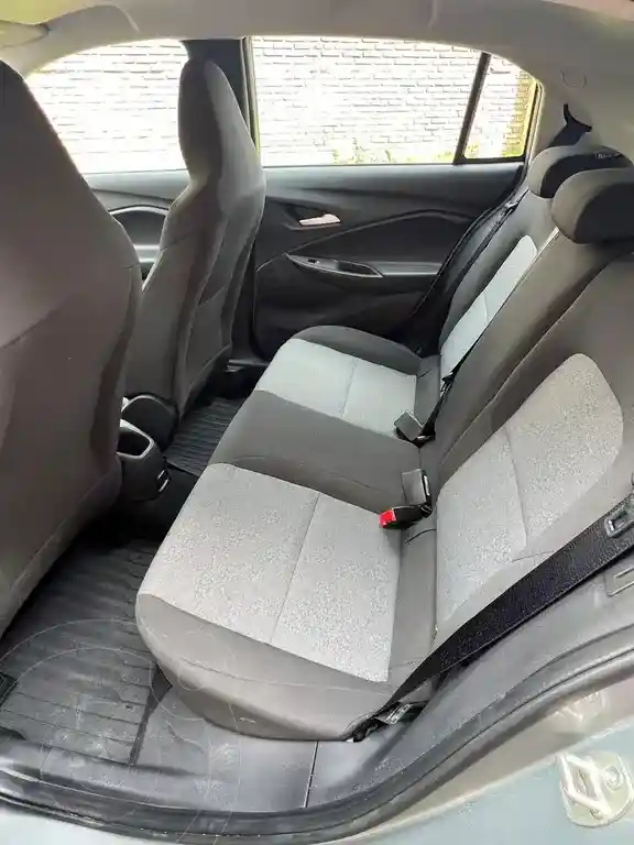 Chevrolet Onix Joy Base  2024 - foto 5