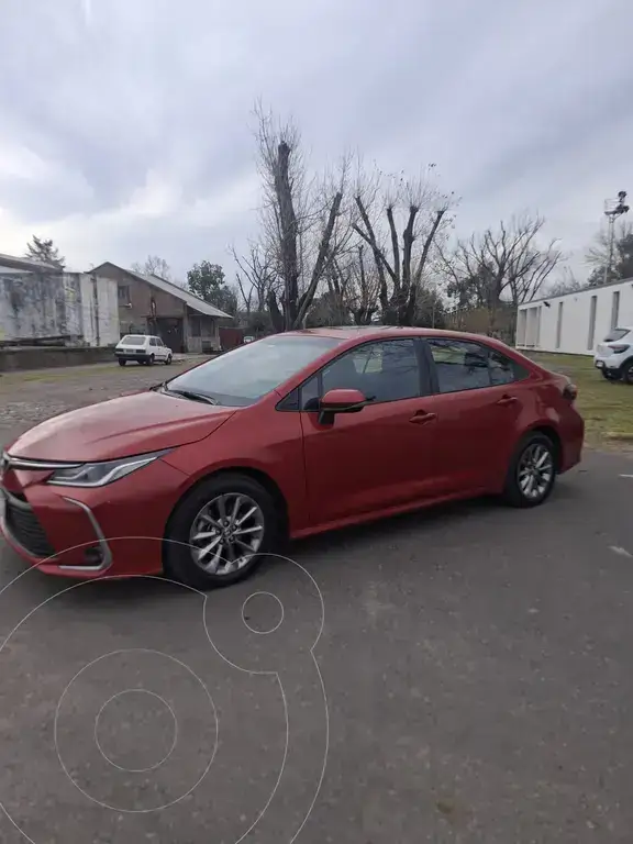 Toyota Corolla 2.0 Xe-I  2021 - foto 1