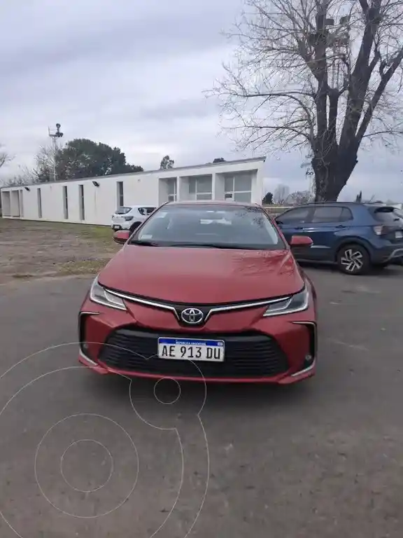 Toyota Corolla 2.0 Xe-I  2021 - foto 2