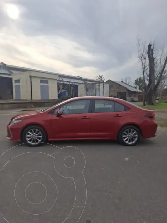 Toyota Corolla 2.0 Xe-I  2021 - foto 4