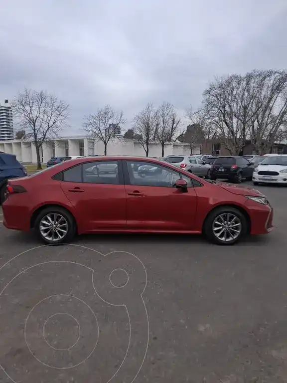 Toyota Corolla 2.0 Xe-I  2021 - foto 5