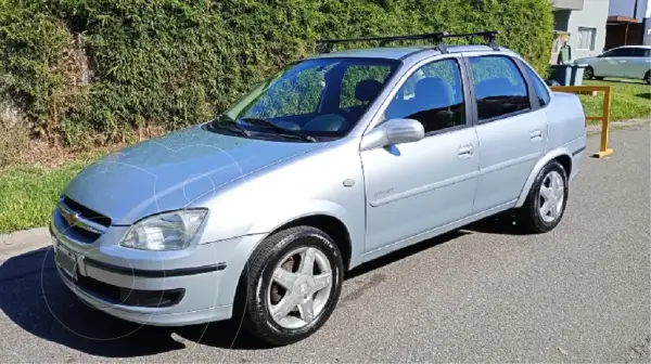 Chevrolet Classic 4P Lt Spirit Pack (1389 Cc) 2013 - foto 1