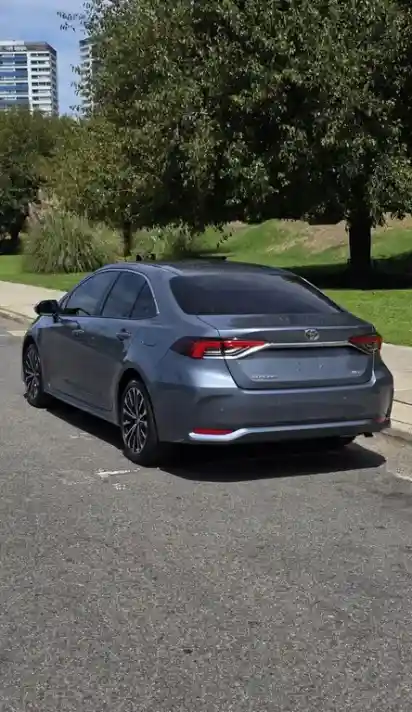 Toyota Corolla 2.0 Se-G Cvt  2025 - foto 2