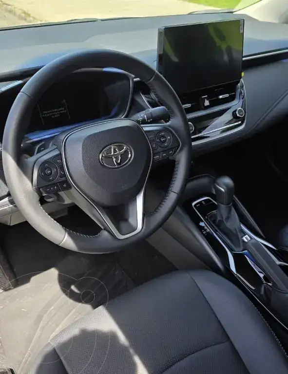 Toyota Corolla 2.0 Se-G Cvt  2025 - foto 3