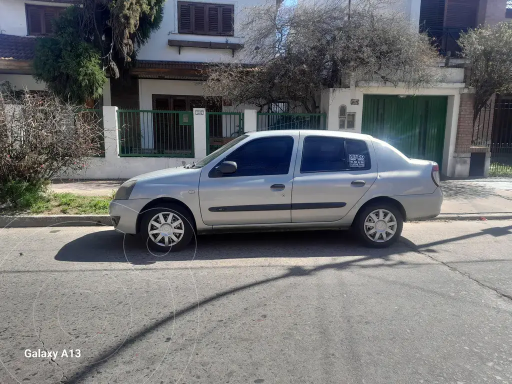 Renault Clio 4P 1.5 Tric Dci Expression (1461 Cc) 2006 - foto 3