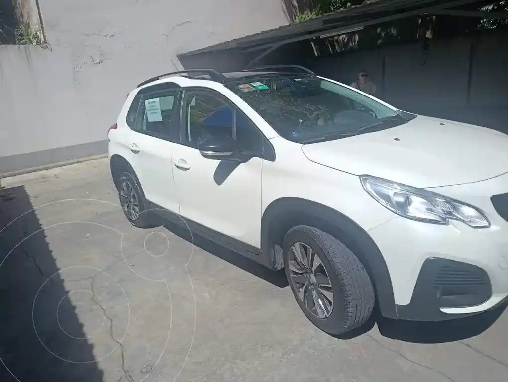 Peugeot 2008 Feline Aut  2019 - foto 1