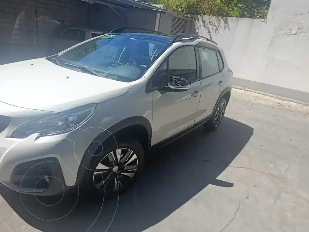 Peugeot 2008 Feline Aut  2019 - foto 3