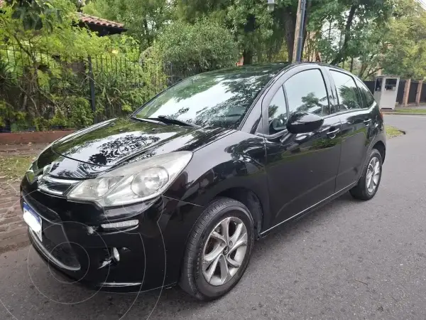 Citroën C3 2016 - foto 1