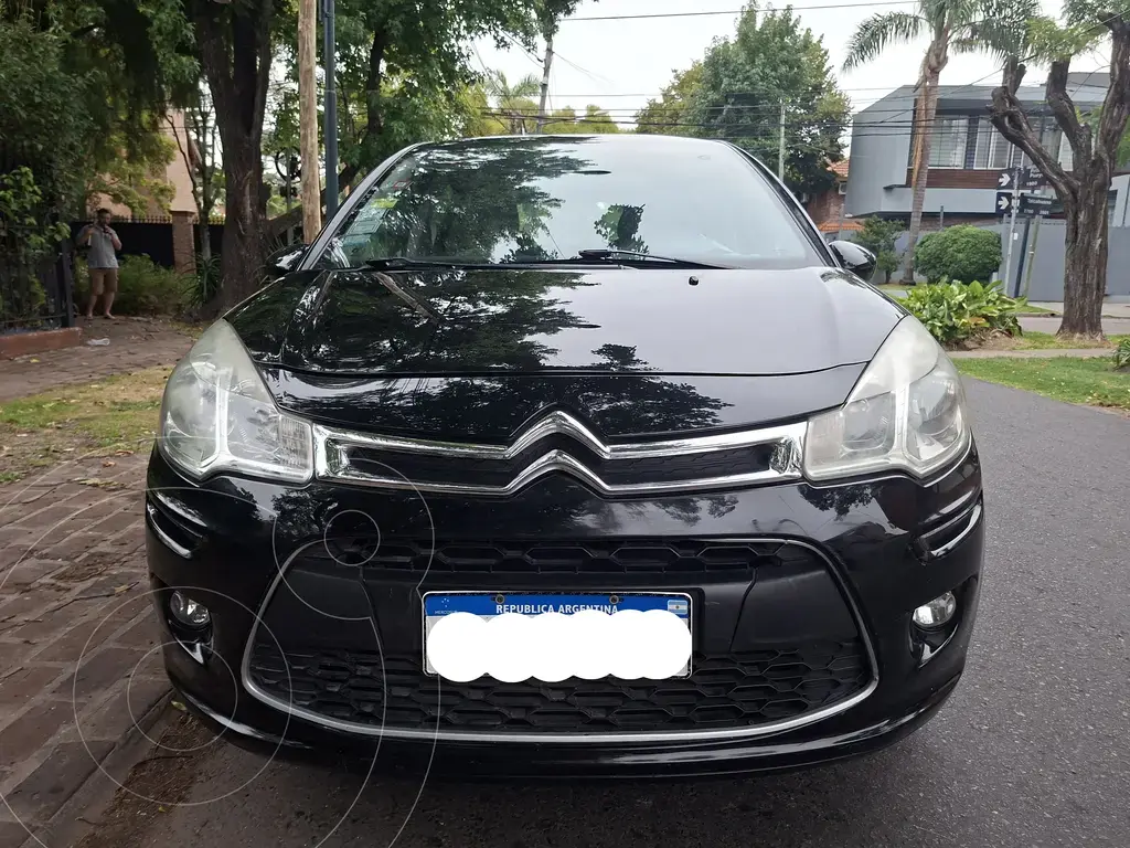 Citroën C3 Feel (1449 Cc) 2016 - foto 2