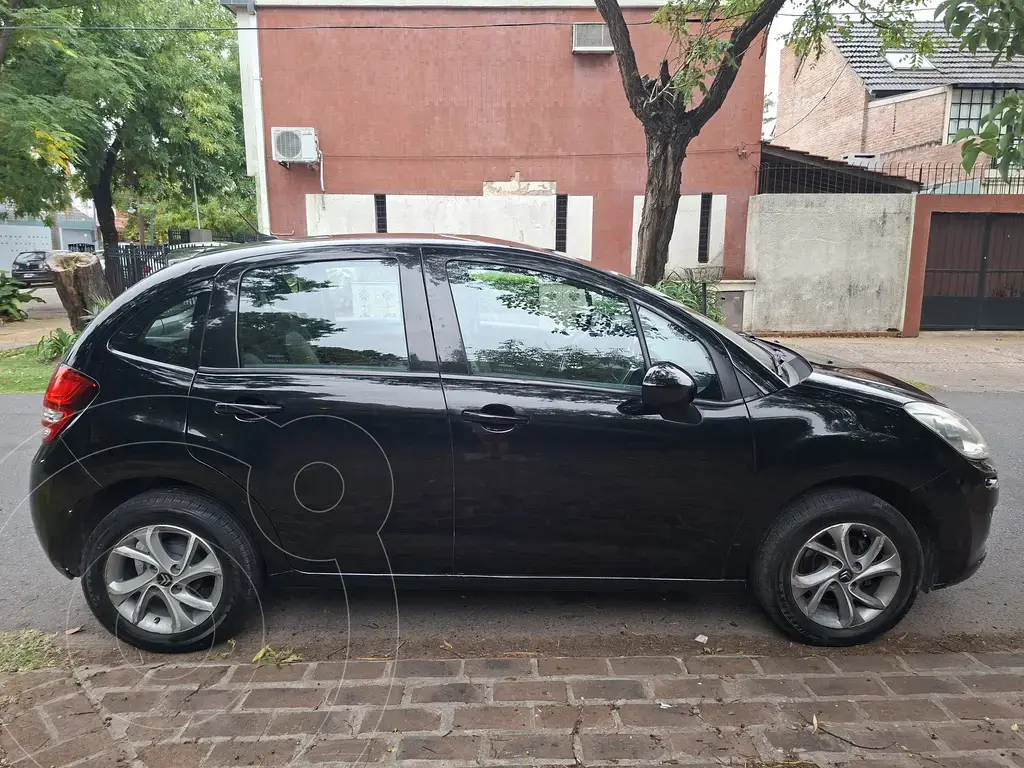 Citroën C3 Feel (1449 Cc) 2016 - foto 3