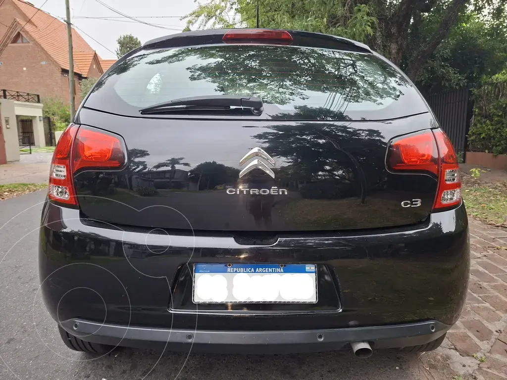 Citroën C3 Feel (1449 Cc) 2016 - foto 4