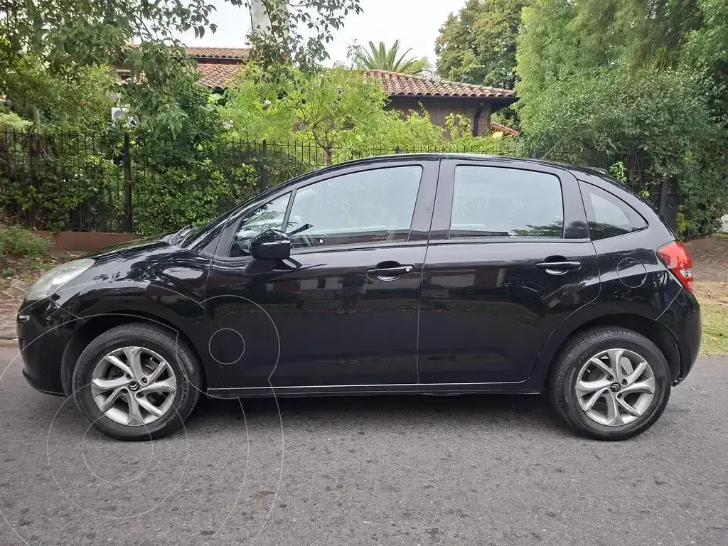 Citroën C3 Feel (1449 Cc) 2016 - foto 5