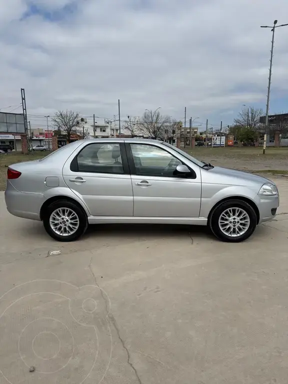 Fiat Siena El 1.6  2015 - foto 5
