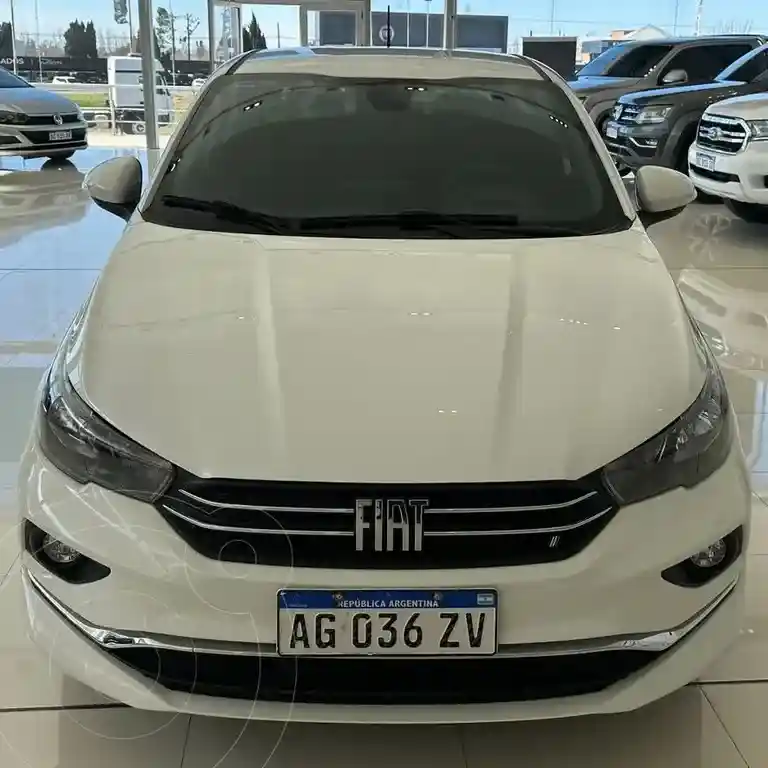 Fiat Cronos 1.3L Stile  2023 - foto 1
