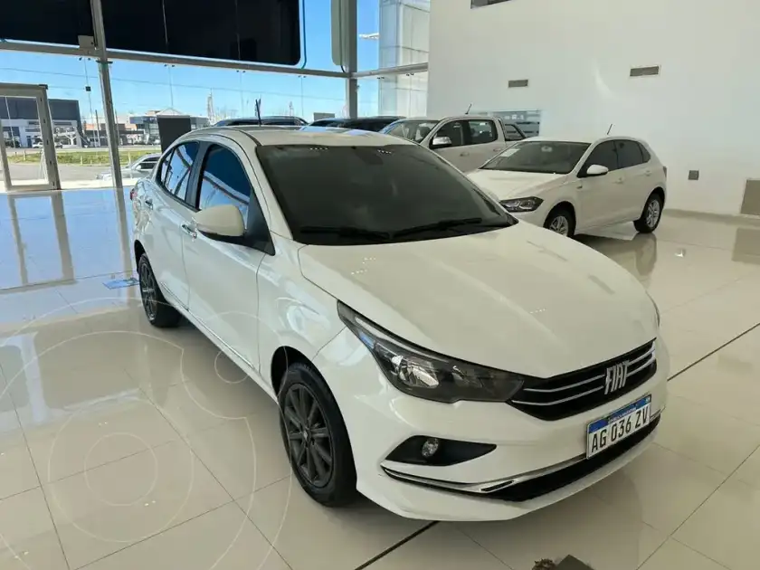 Fiat Cronos 1.3L Stile  2023 - foto 2
