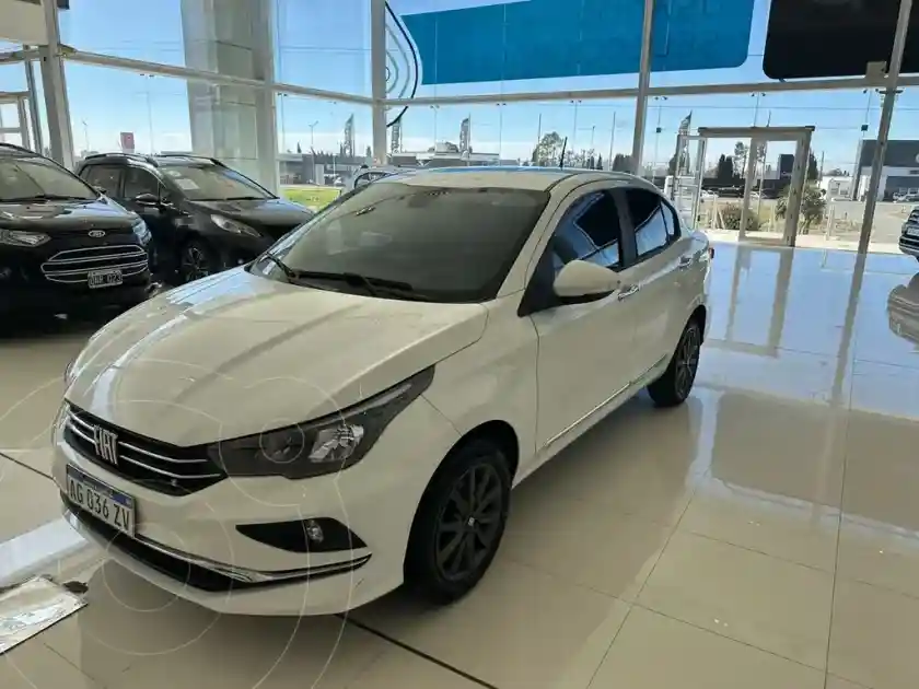 Fiat Cronos 1.3L Stile  2023 - foto 3