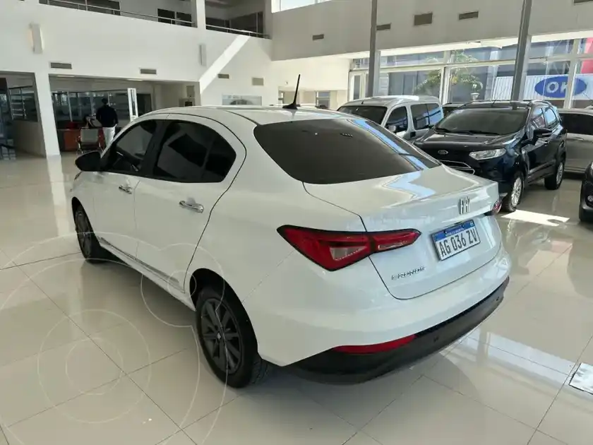Fiat Cronos 1.3L Stile  2023 - foto 4