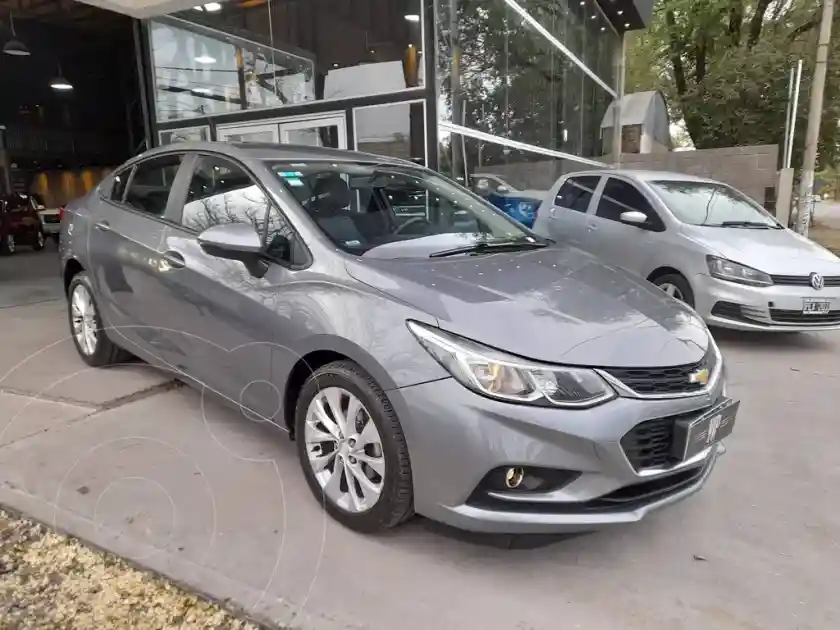 Chevrolet Cruze Lt  2018 - foto 1