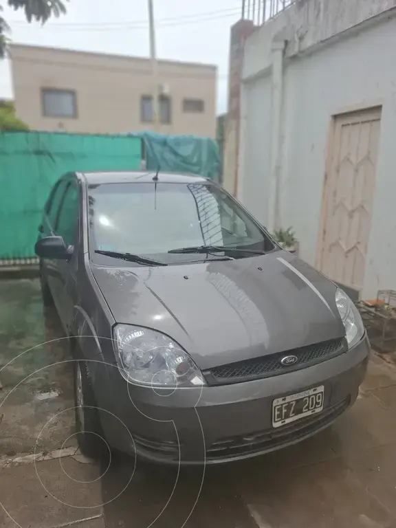 Ford Fiesta  5P Ambiente  2003 - foto 1