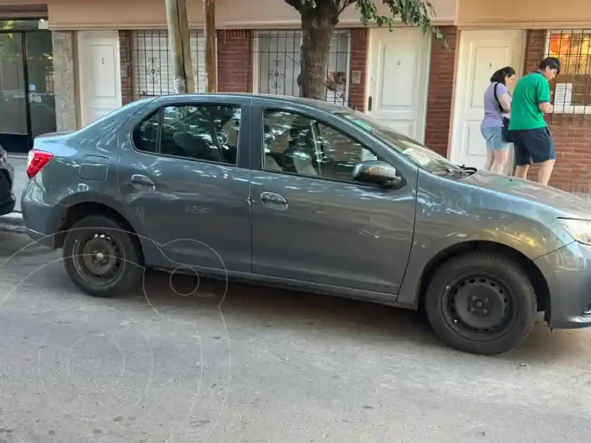 Renault Logan 1.6 Expression  2018 - foto 1