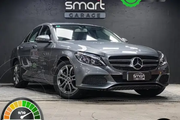Mercedes Clase 2018 - foto 1