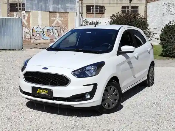 Ford Ka 1.5L S  2020 - foto 1