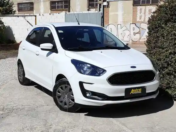 Ford Ka 1.5L S  2020 - foto 2