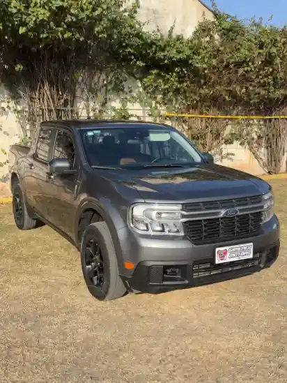 Ford Maverick Lariat  2022 - foto 1