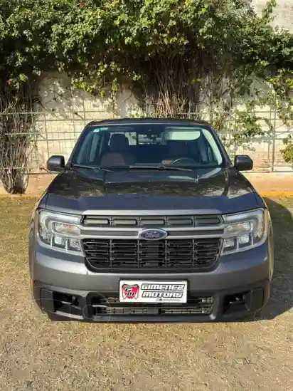 Ford Maverick Lariat  2022 - foto 2