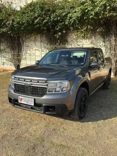 Ford Maverick Lariat  2022 - foto 3