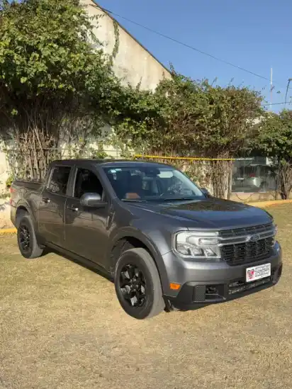 Ford Maverick Lariat  2022 - foto 4