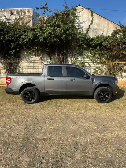 Ford Maverick Lariat  2022 - foto 5